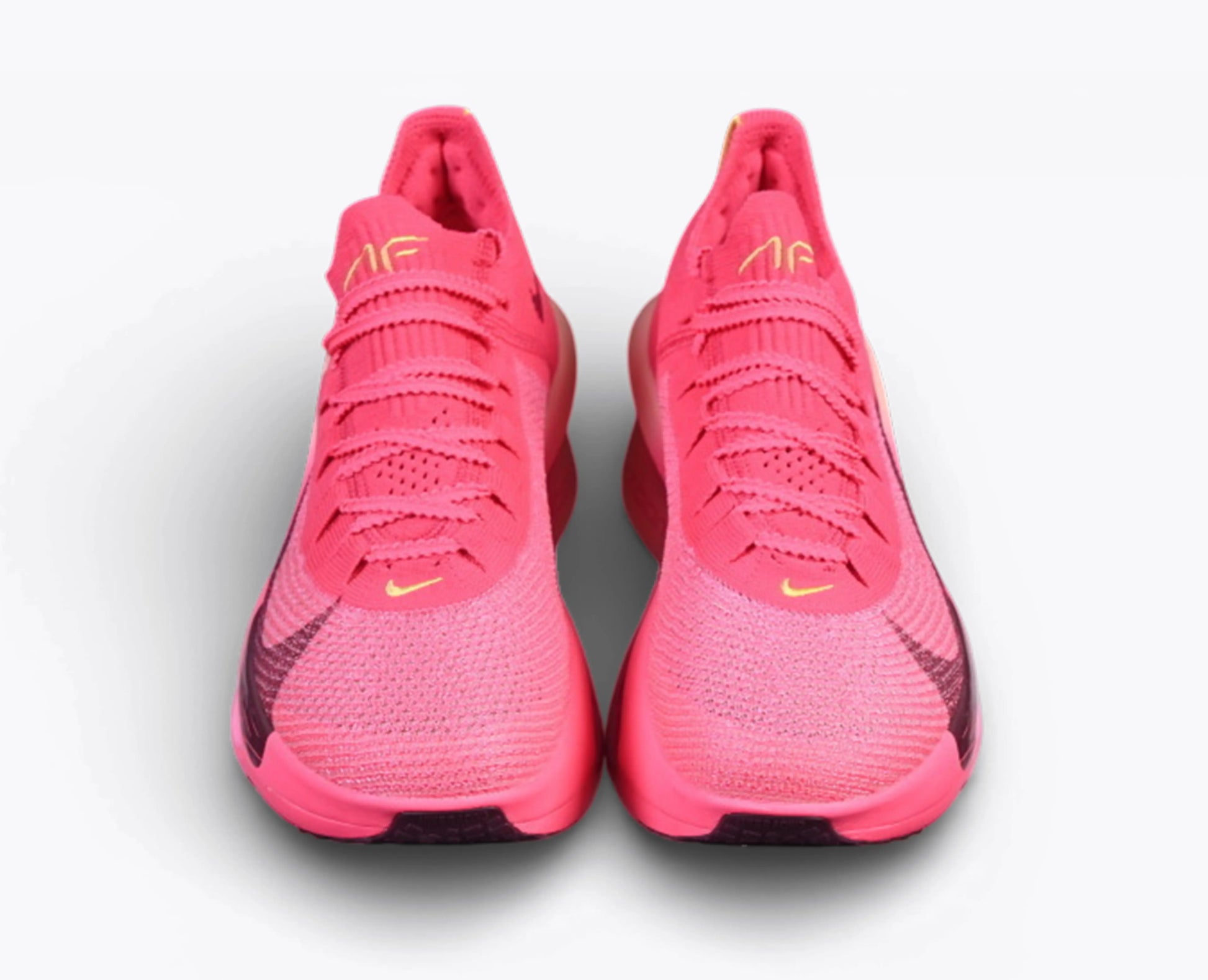 Alphafly 3 - Rose - RunningUpscale.com