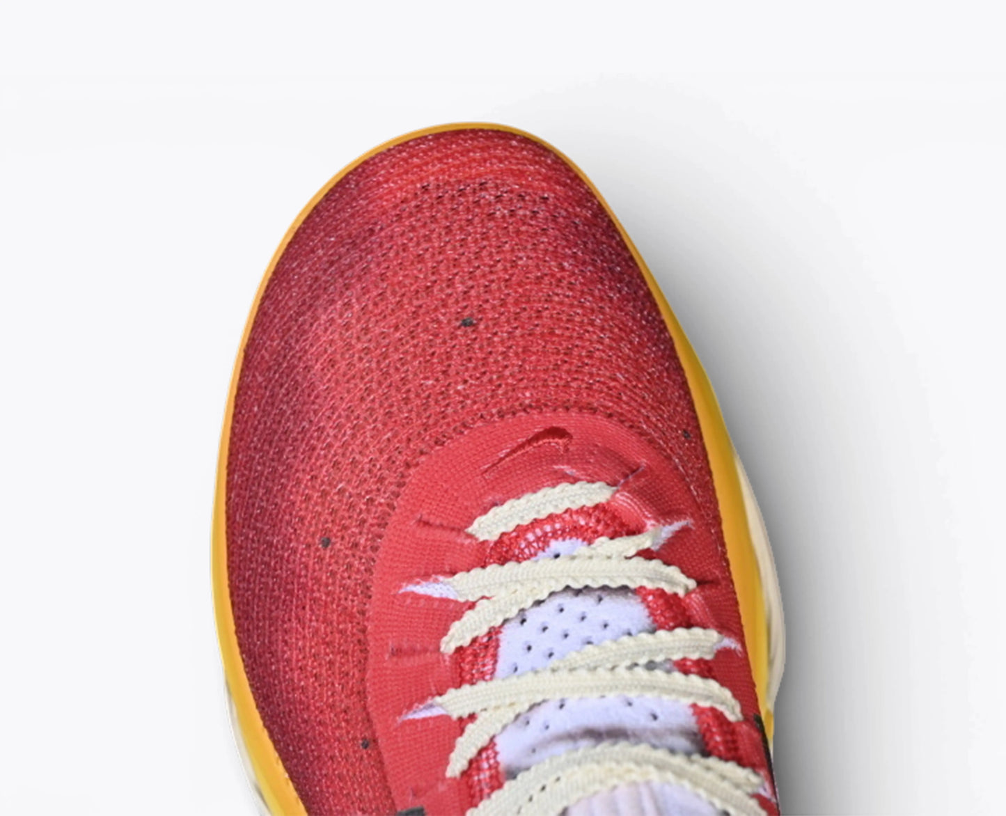 Alphafly 3 - Rouge Noir Jaune - RunningUpscale.com