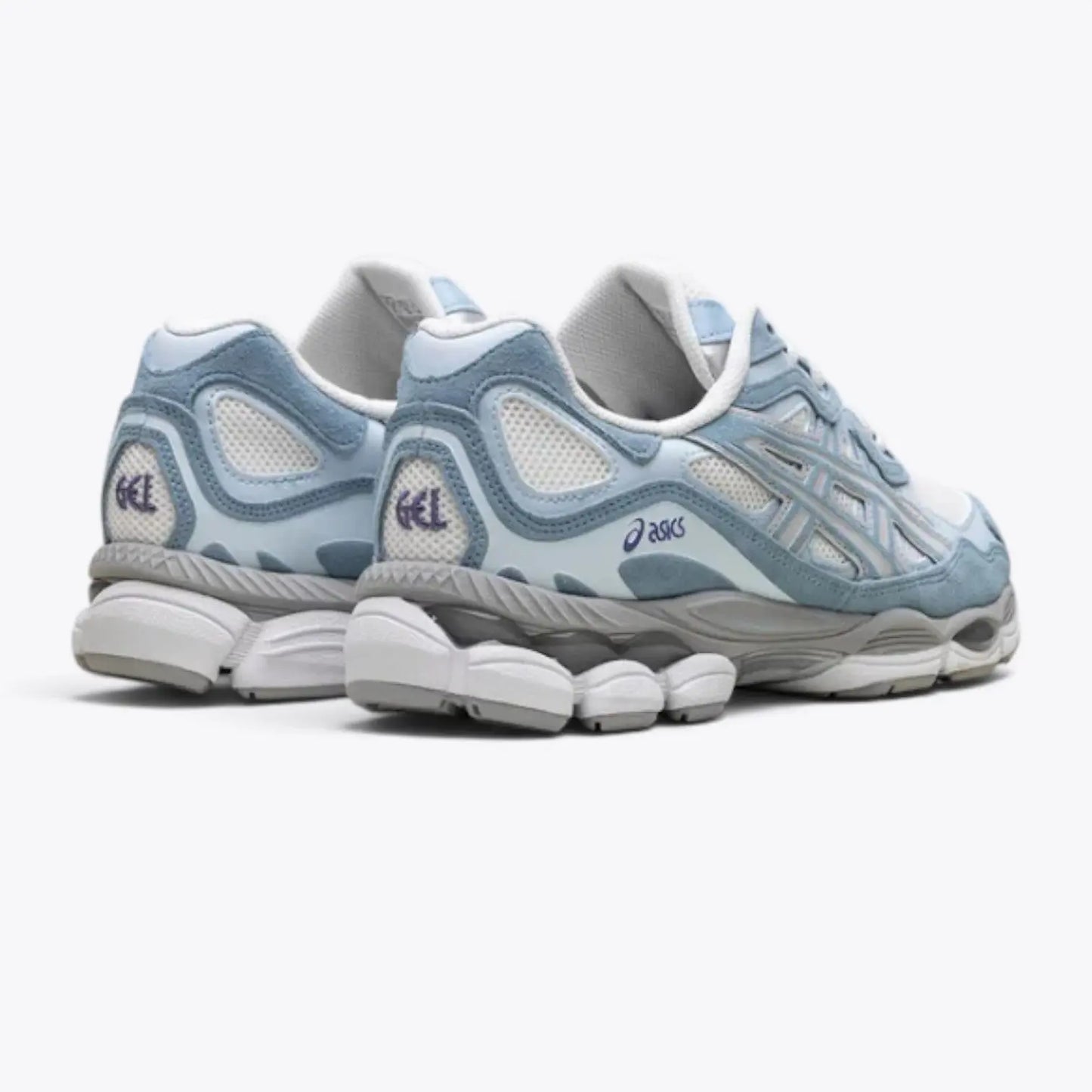 Asics GEL-NYC Arctic Sky Cream Asics