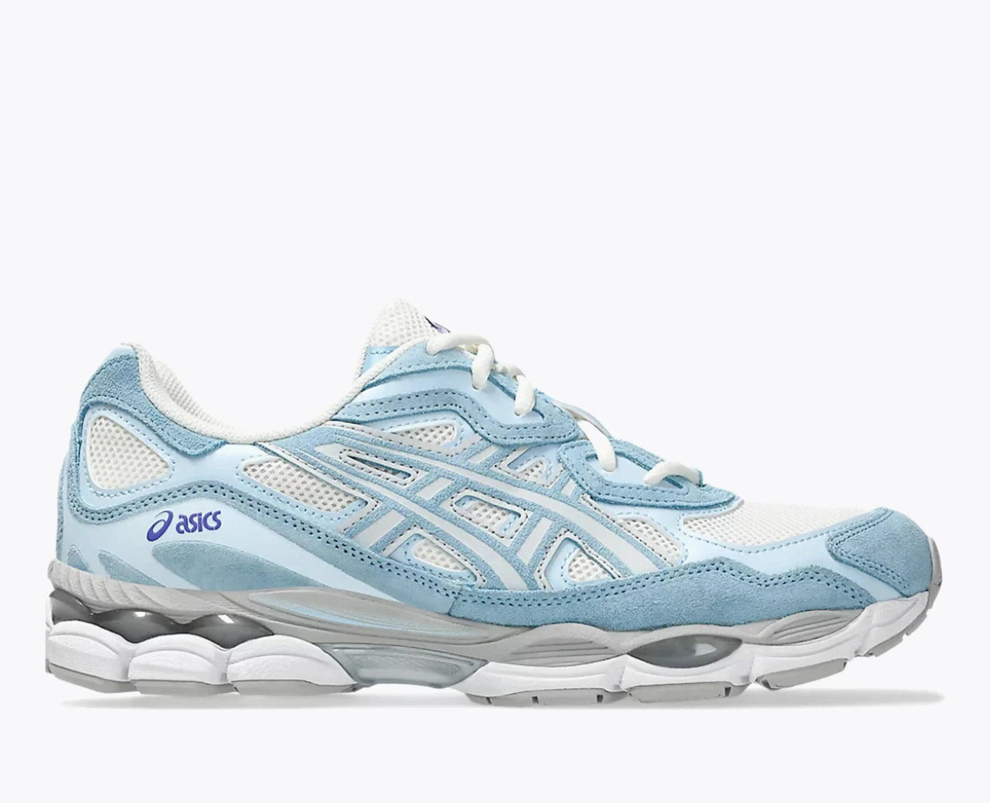 Asics Gel NYC Cream/Arctic Sky Asics