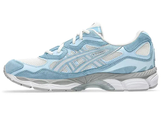 Asics Gel NYC Cream/Arctic Sky Asics