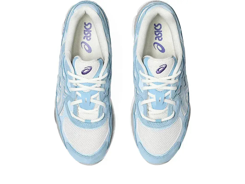 Asics Gel NYC Cream/Arctic Sky Asics