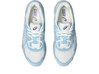 Asics Gel NYC Cream/Arctic Sky Asics