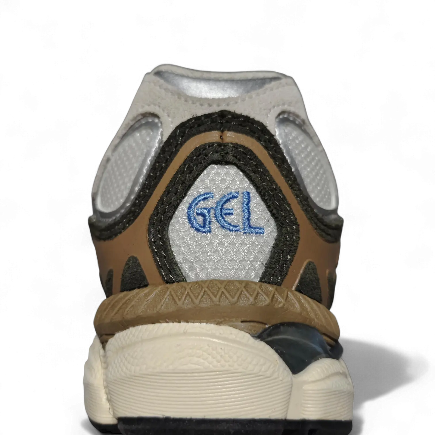 Asics Gel NYC Cream/Mocha Asics