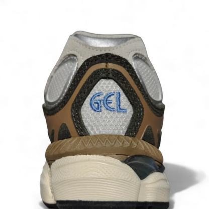 Asics Gel NYC Cream/Mocha Asics