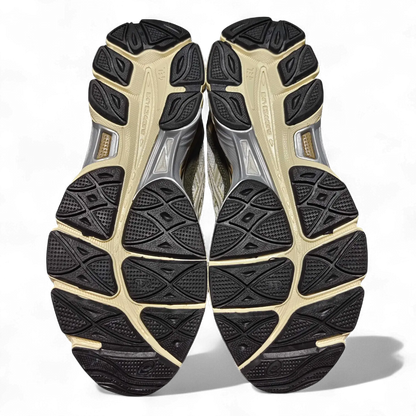 Asics Gel NYC Cream/Mocha Asics