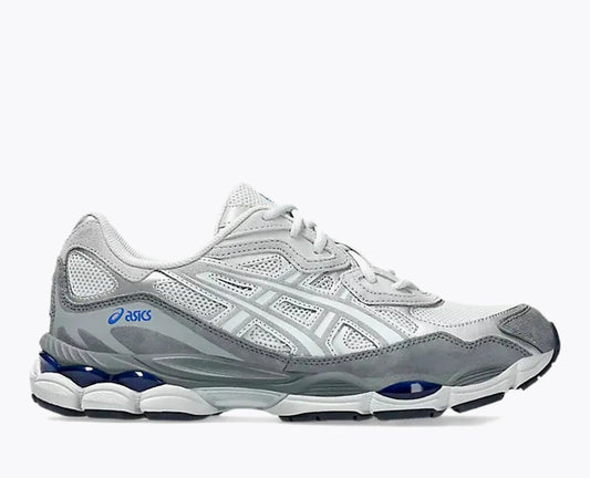 Asics Gel NYC Gris Asics