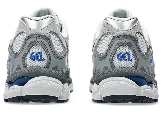 Asics Gel NYC Gray Asics