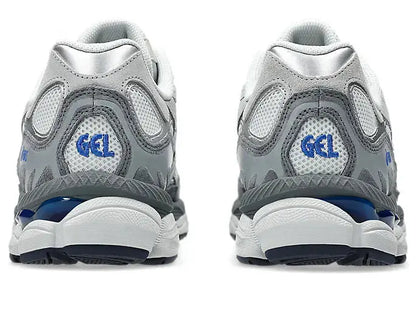 Asics Gel NYC Gray Asics