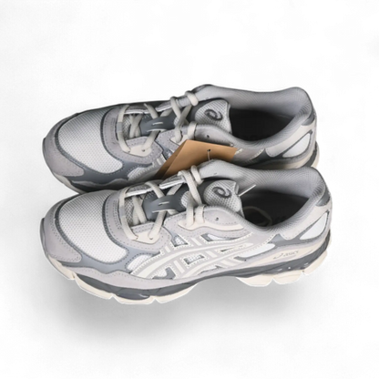 Asics Gel NYC White Grey Asics