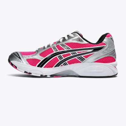 ASICS Gel-Kayano 14 Pink Glo Black