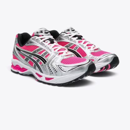 ASICS Gel-Kayano 14 Pink Glo Black