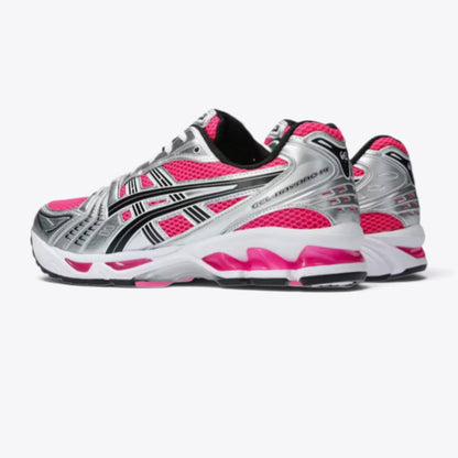 ASICS Gel-Kayano 14 Pink Glo Black