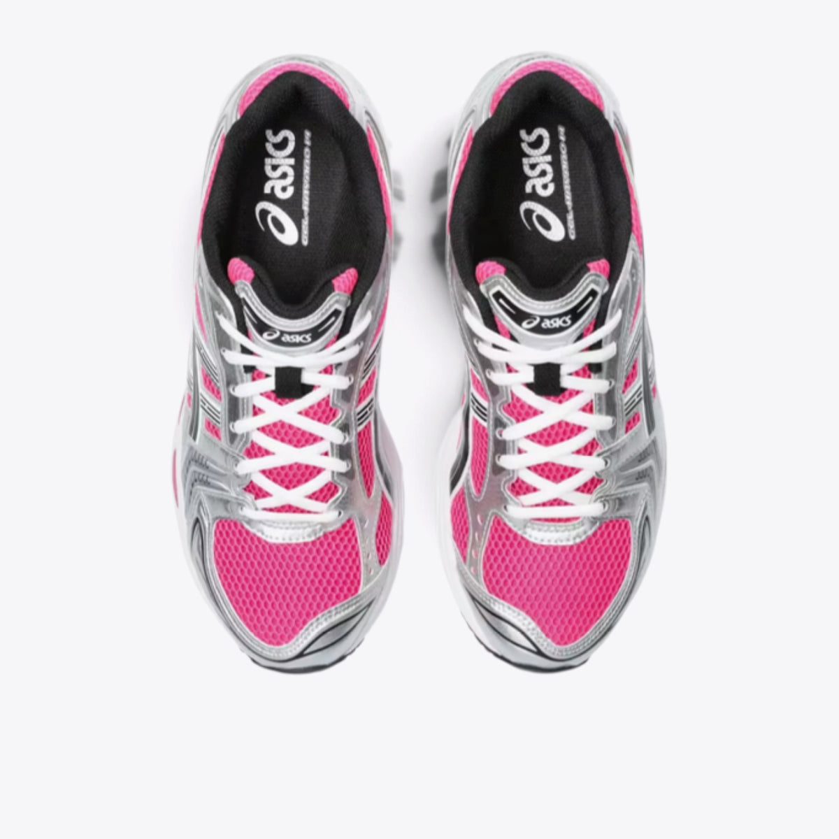 ASICS Gel-Kayano 14 Pink Glo Black
