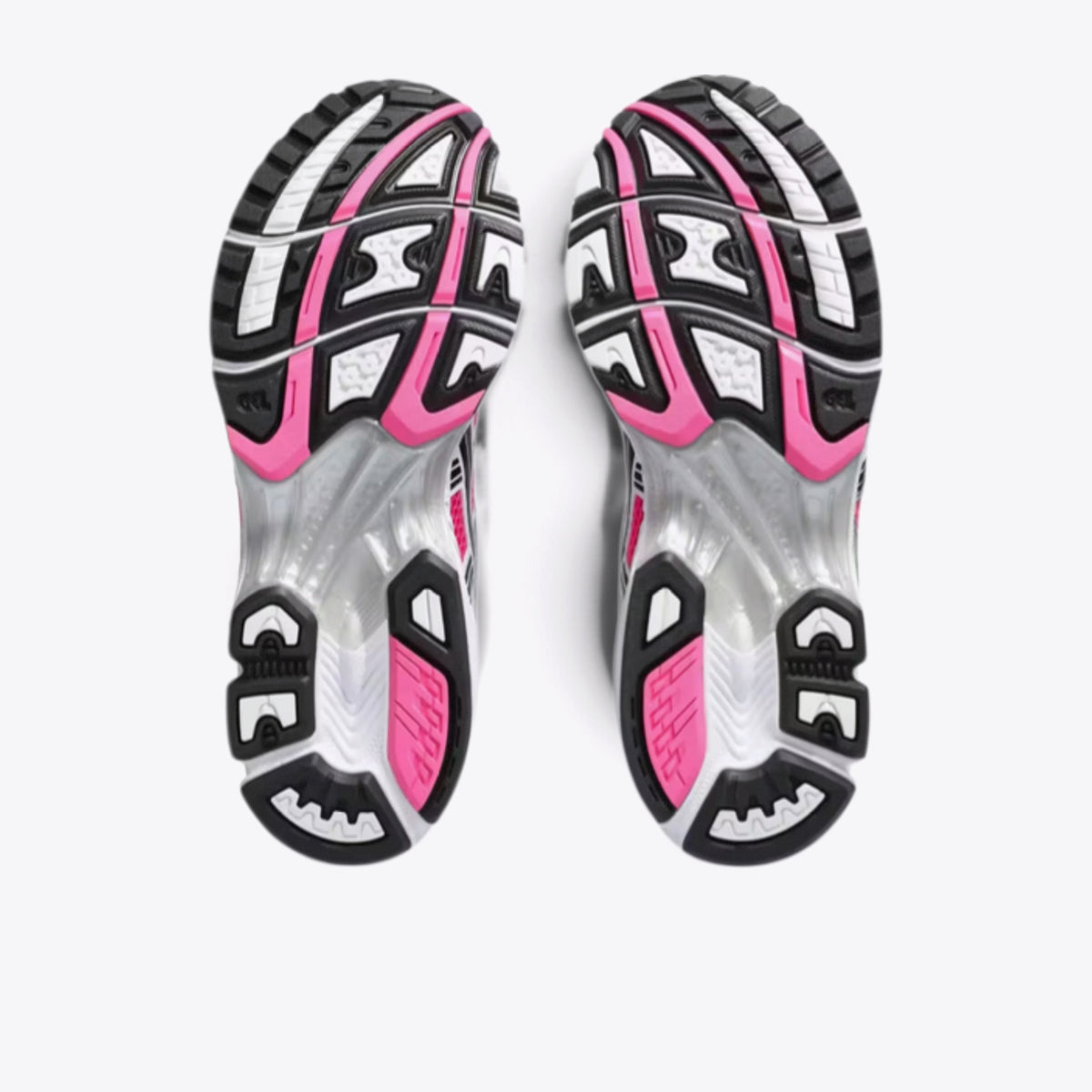 ASICS Gel-Kayano 14 Pink Glo Black