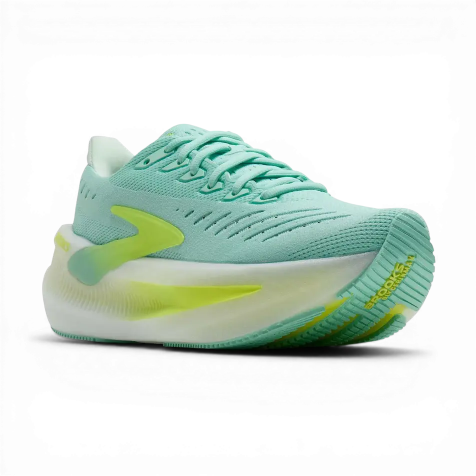 Brooks Glycerin Max 2 Yucca/Nightlife/White Brooks