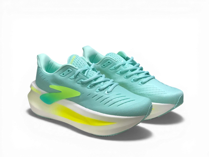 Brooks Glycerin Max 2 Yucca/Nightlife/White Brooks