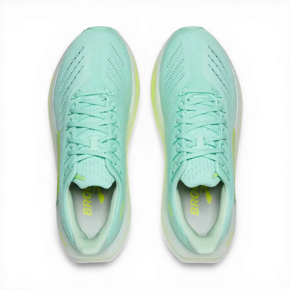 Brooks Glycerin Max 2 Yucca/Nightlife/White Brooks