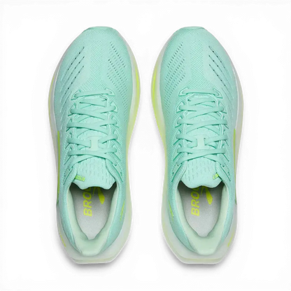 Brooks Glycerin Max 2 Yucca/Nightlife/White Brooks