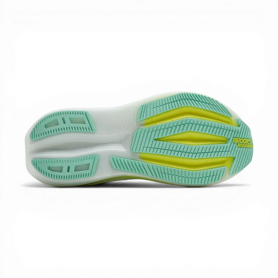 Brooks Glycerin Max 2 Yucca/Nightlife/White Brooks