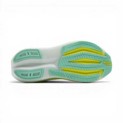 Brooks Glycerin Max 2 Yucca/Nightlife/White Brooks