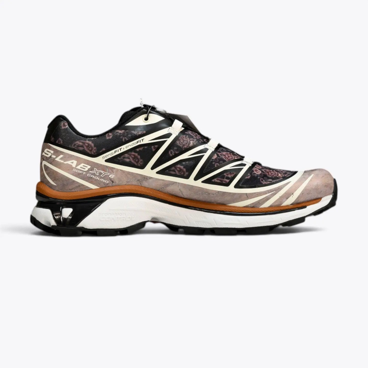 Children of the Discordance x Salomon XT-6 Salomon