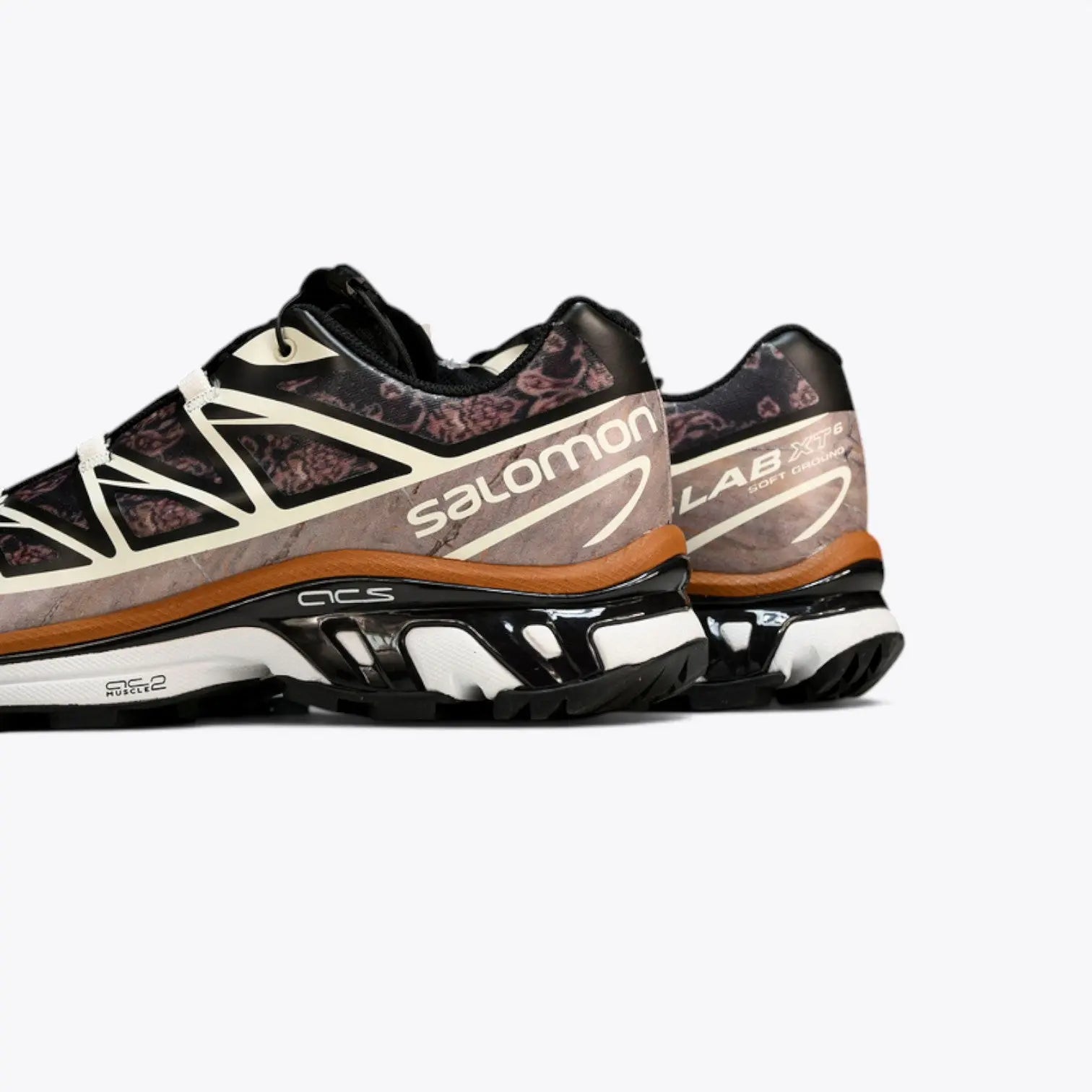 Children of the Discordance x Salomon XT-6 Salomon