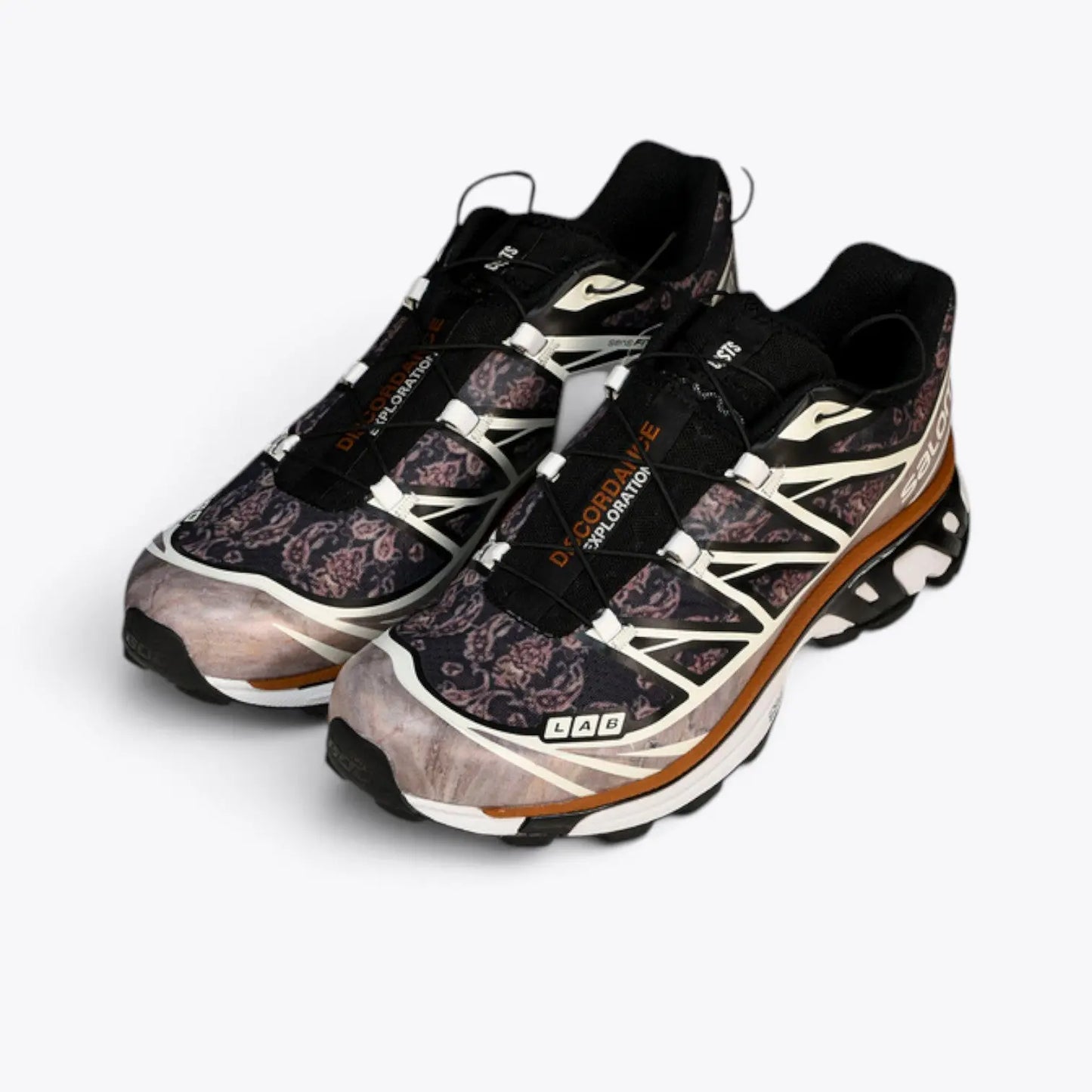 Children of the Discordance x Salomon XT-6 Salomon