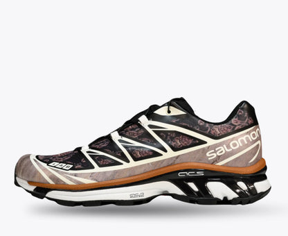Children of the Discordance x Salomon XT-6 Salomon