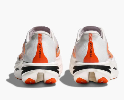 Cielo X1  2.0 - Blanc Hoka