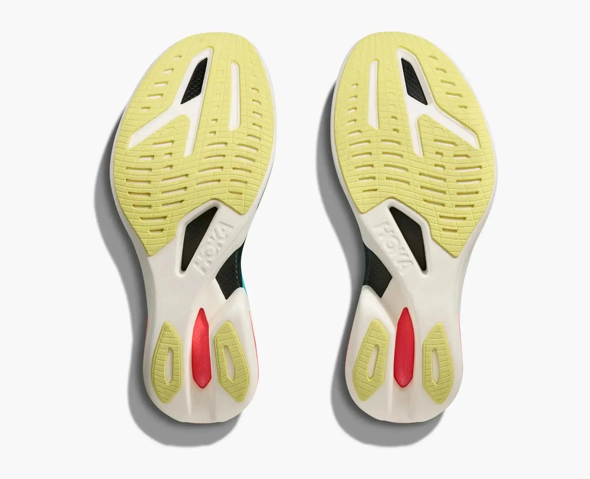 Cielo X1  2.0 - Bleu Hoka