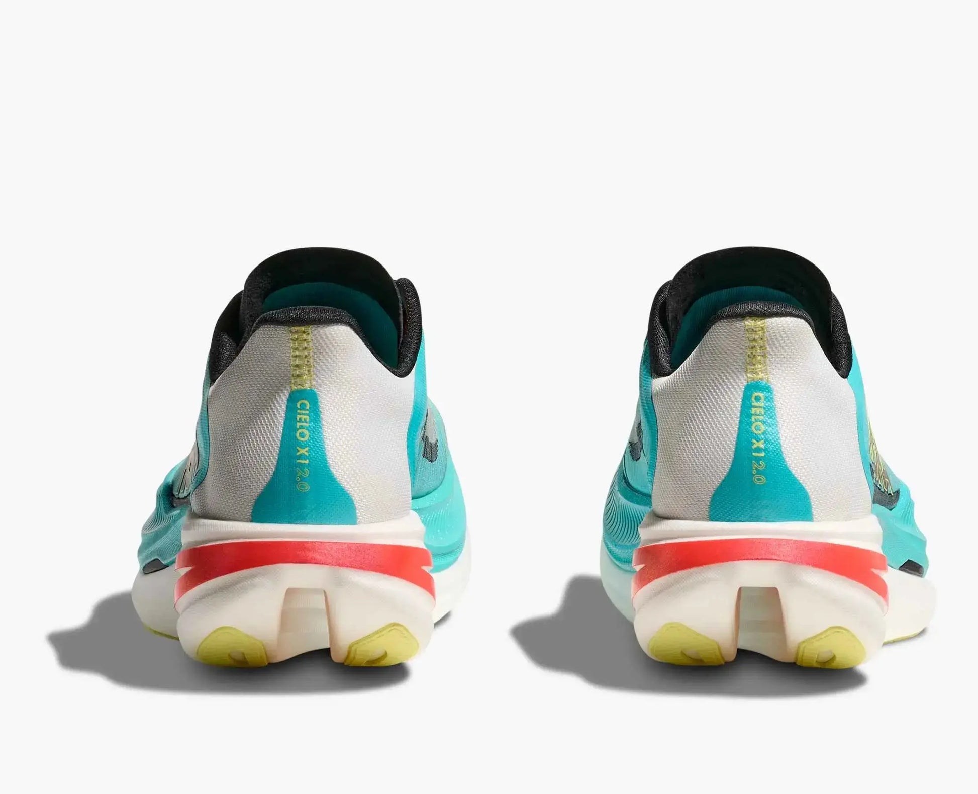 Cielo X1  2.0 - Bleu Hoka