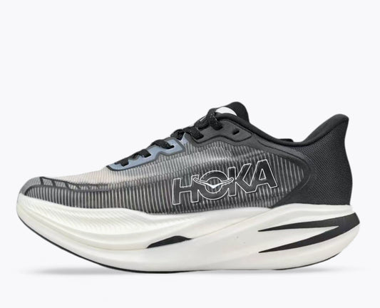 Cielo X1  2.0 - Noir Hoka