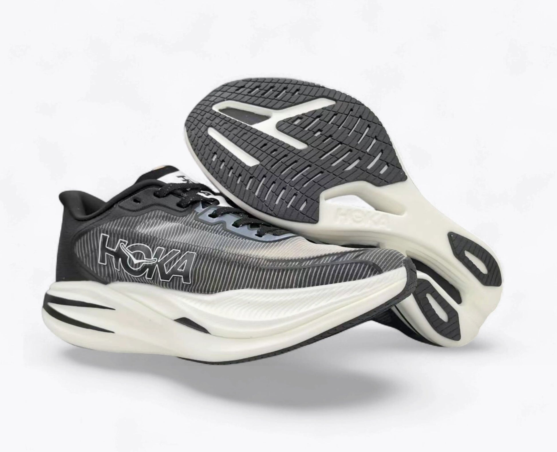 Cielo X1  2.0 - Noir Hoka