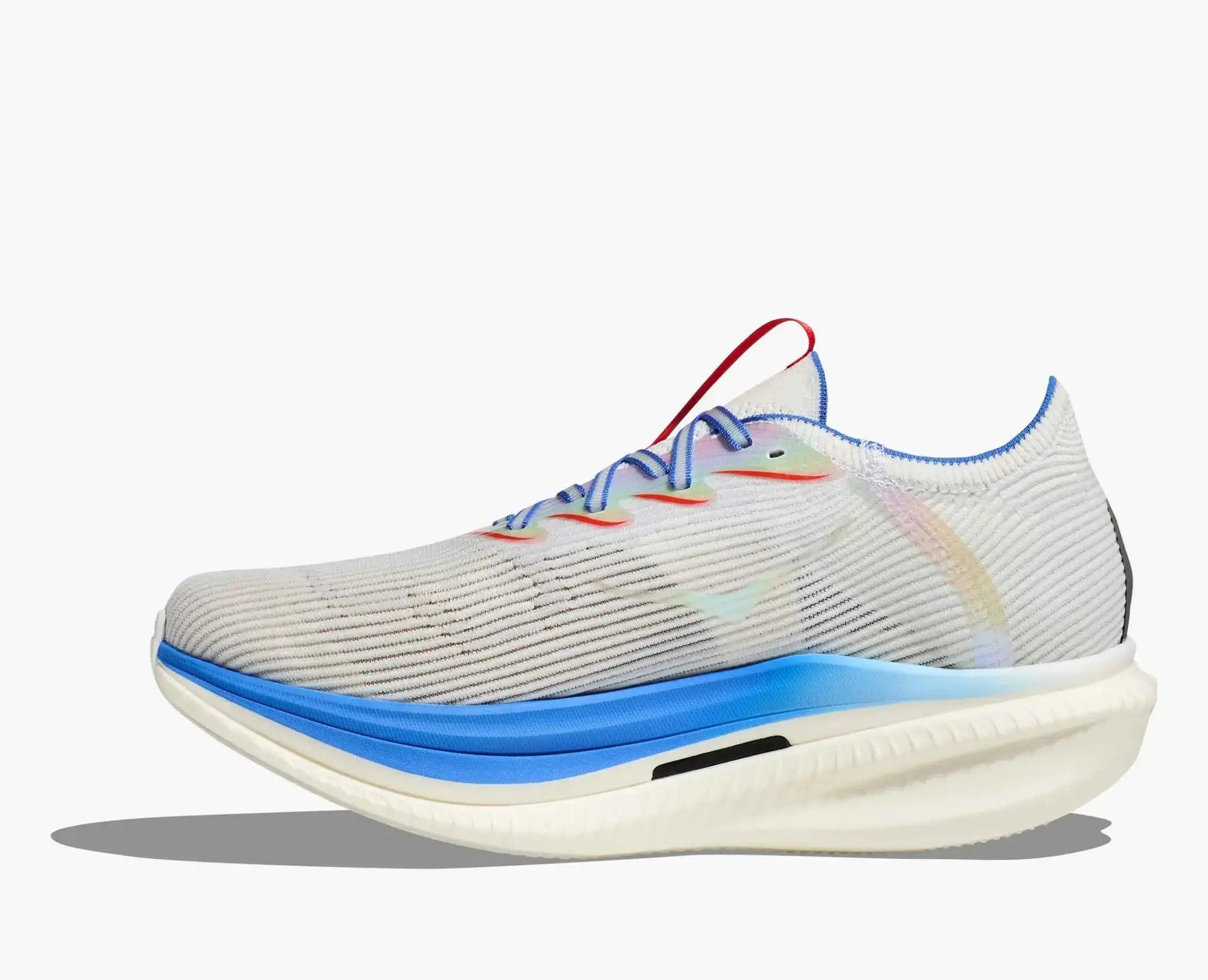 Cielo X1 Blanc Bleu Hoka