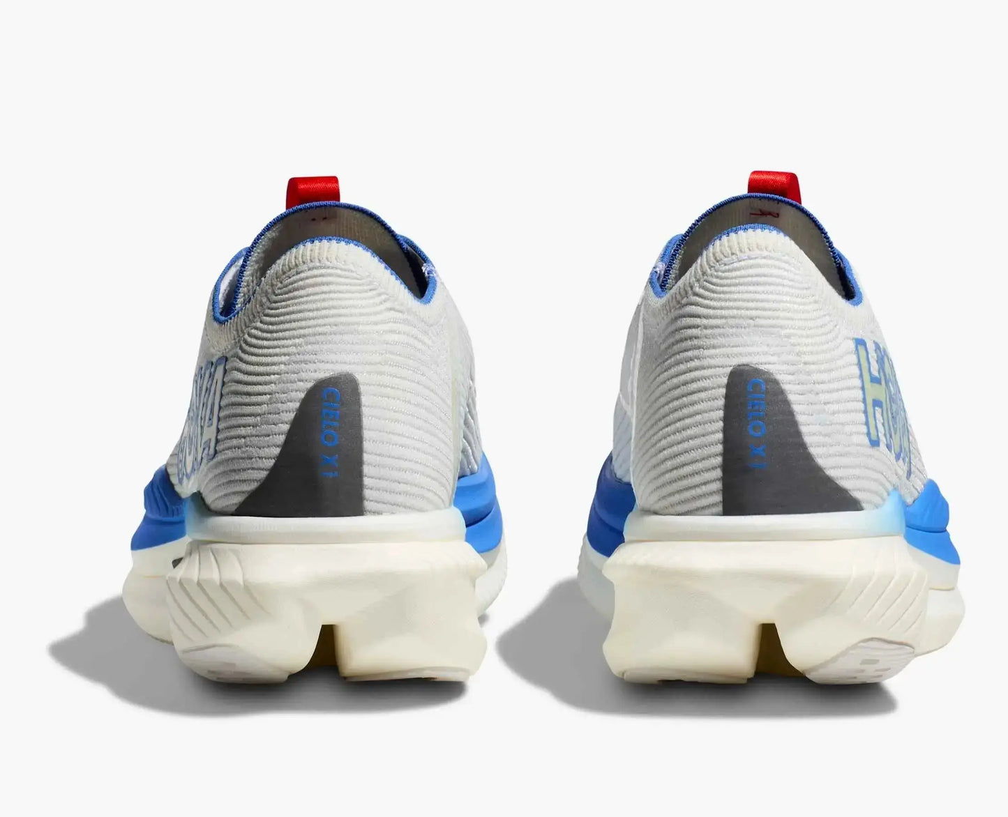 Cielo X1 Blanc Bleu Hoka