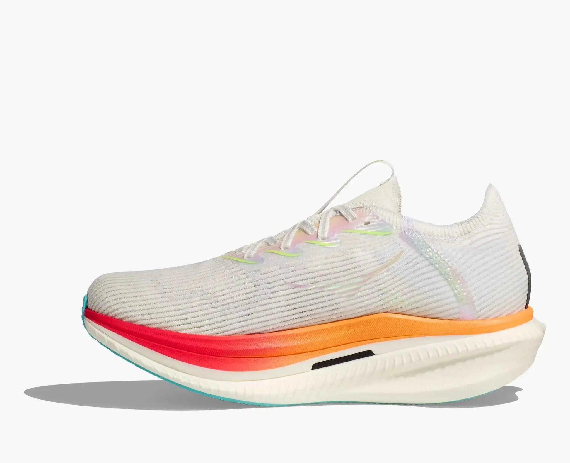 Cielo X1 Blanc Rouge Hoka