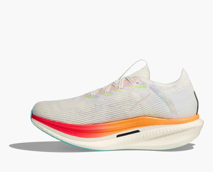 Cielo X1 Blanc Rouge Hoka