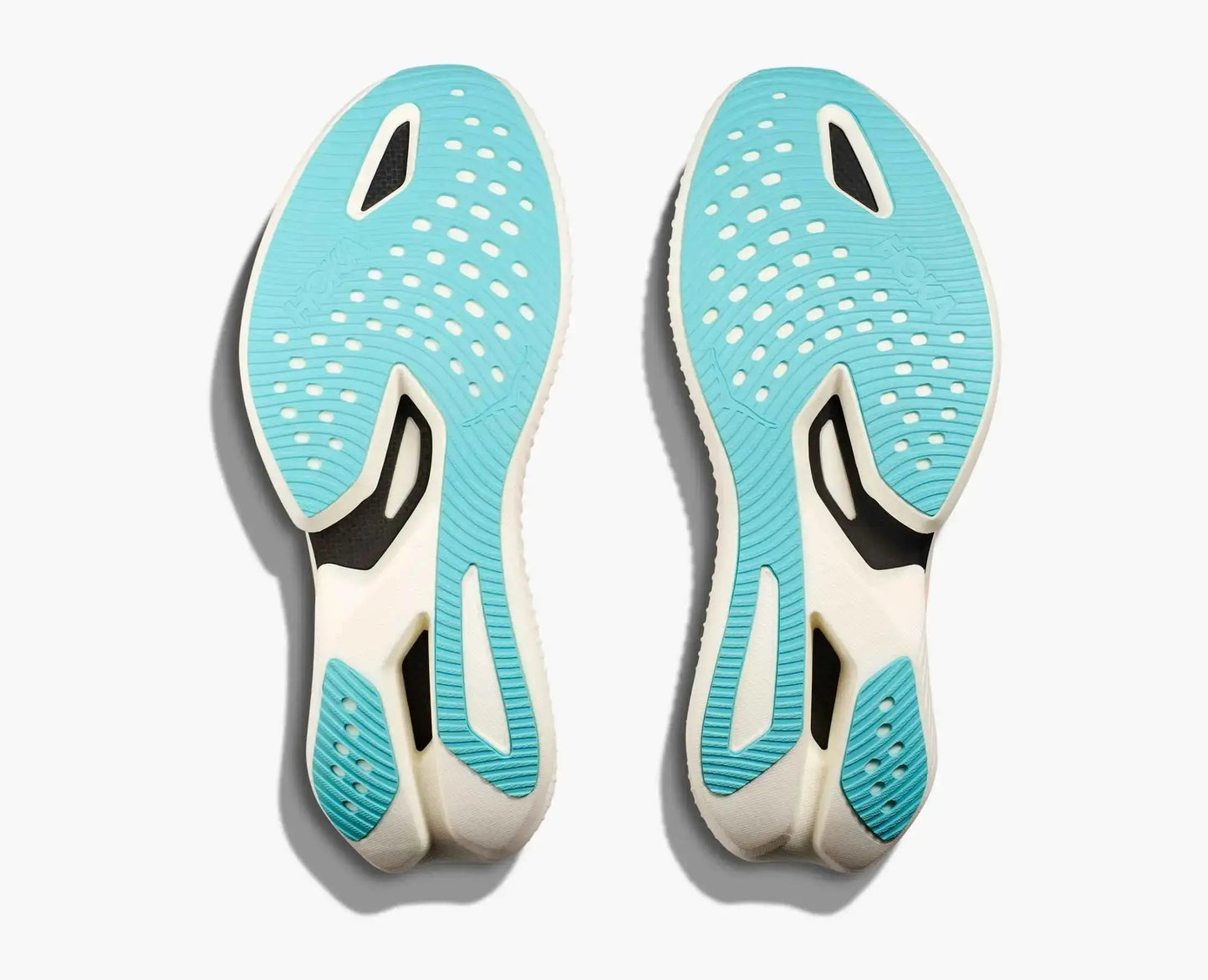 Cielo X1 Blanc Rouge Hoka