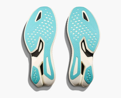 Cielo X1 Blanc Rouge Hoka