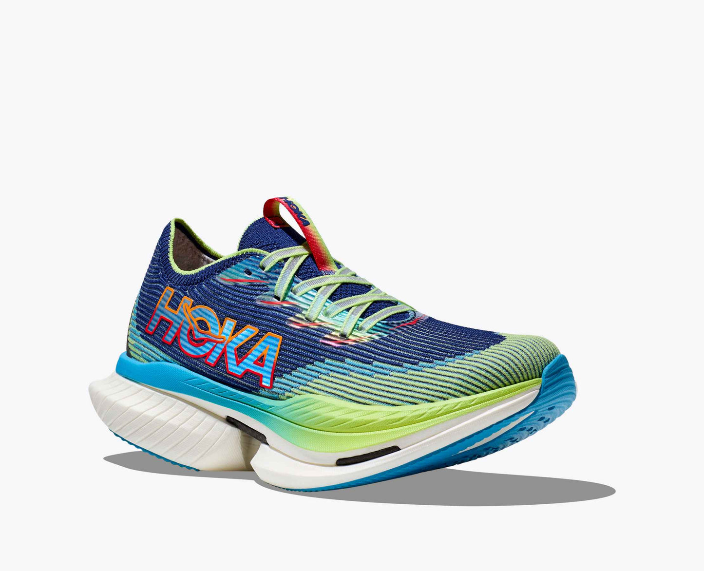 Cielo X1 Bleu Hoka