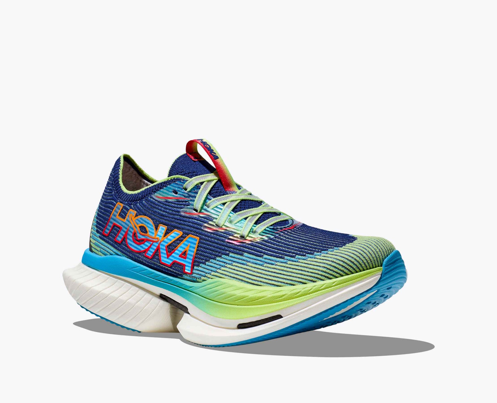 Cielo X1 Bleu Hoka