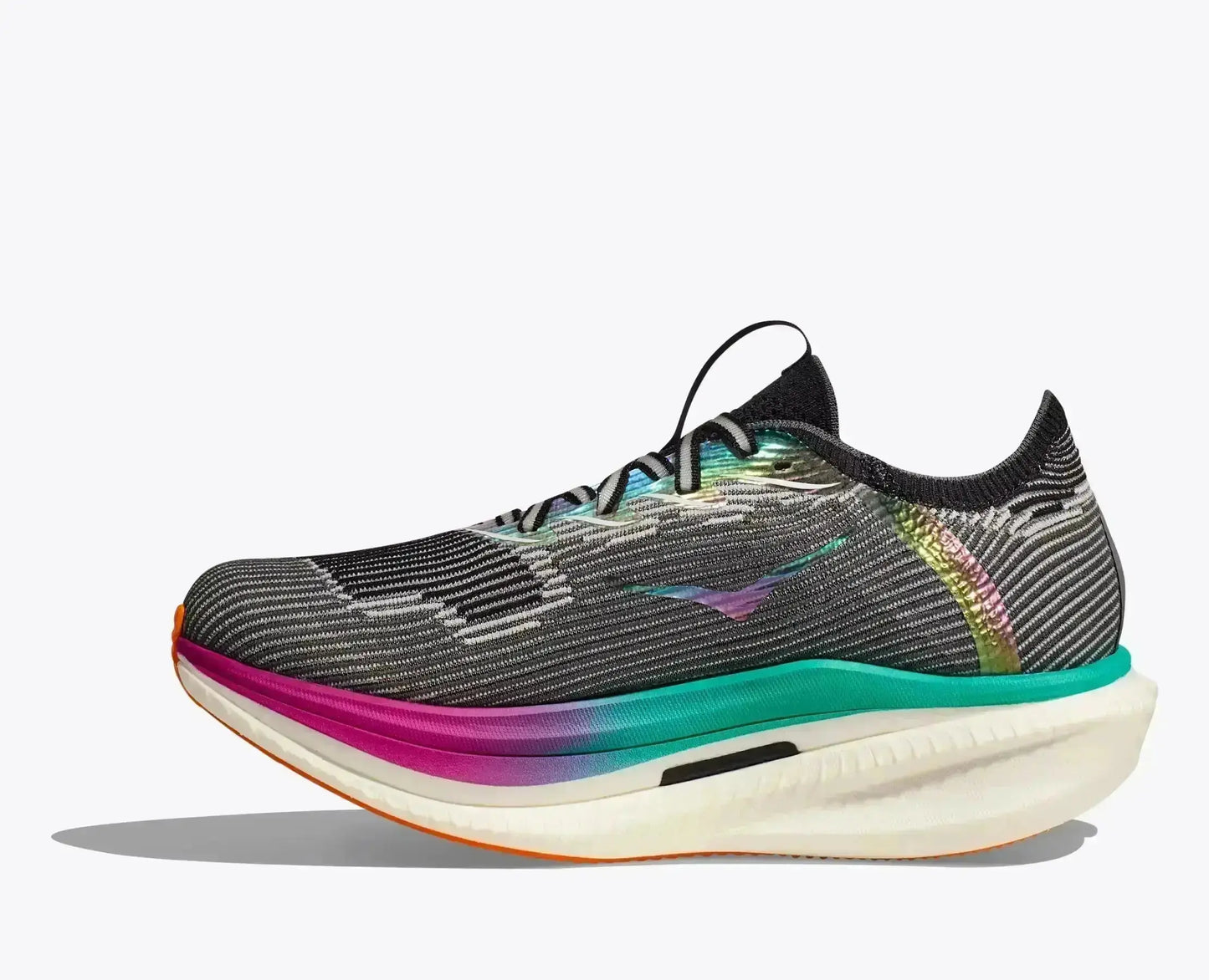 Cielo X1 - Noir Hoka