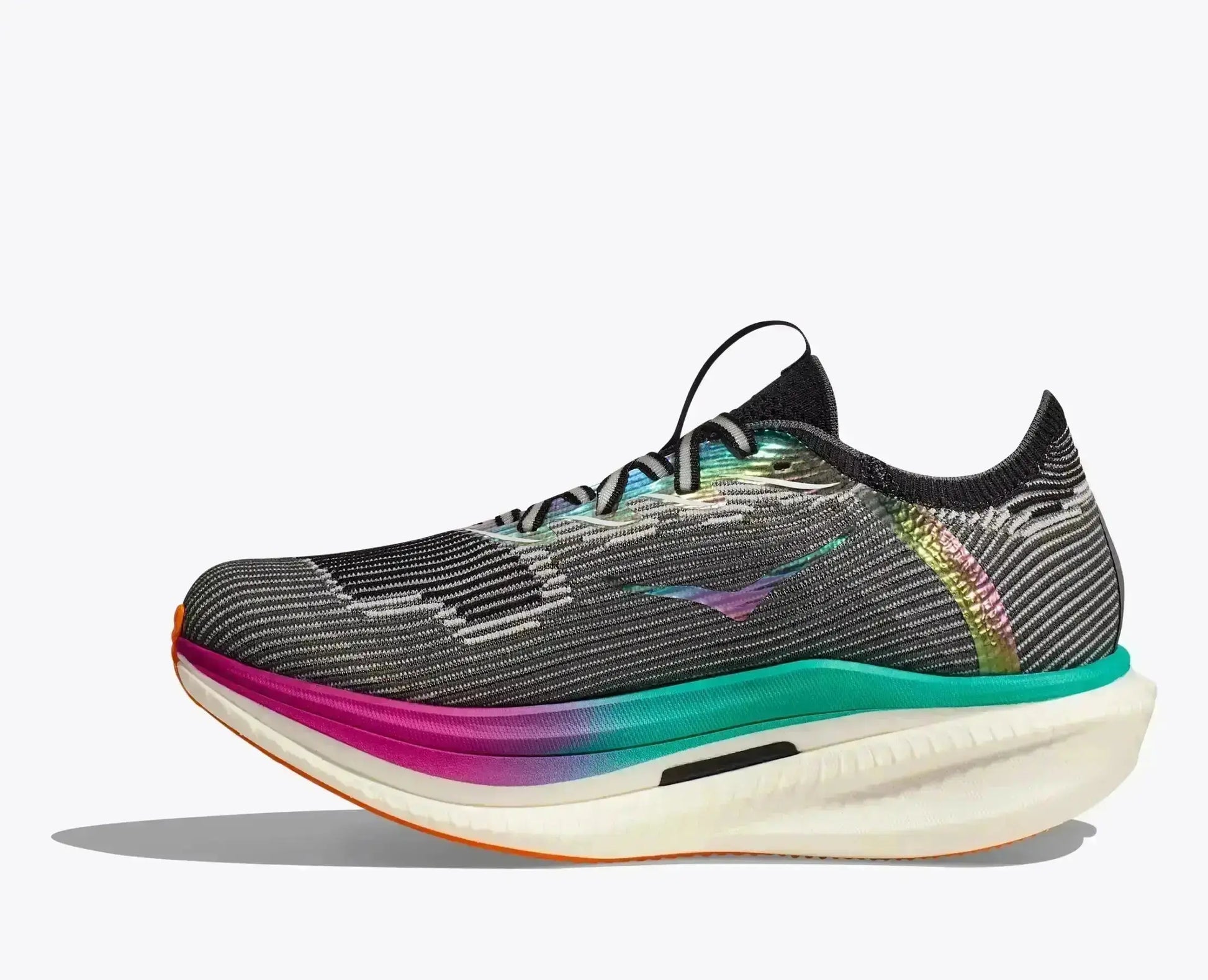 Cielo X1 - Noir Hoka