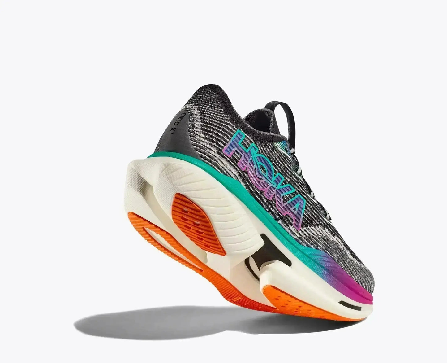 Cielo X1 - Noir Hoka