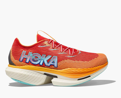 Cielo X1 Rouge Hoka