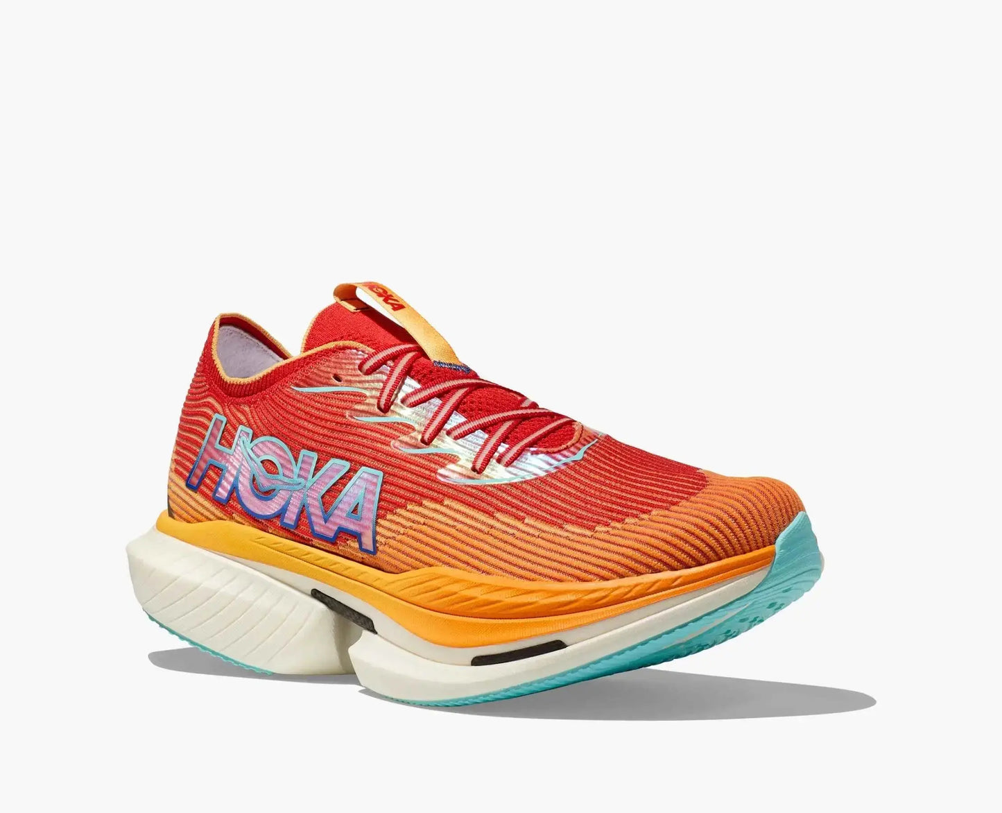 Cielo X1 Rouge Hoka
