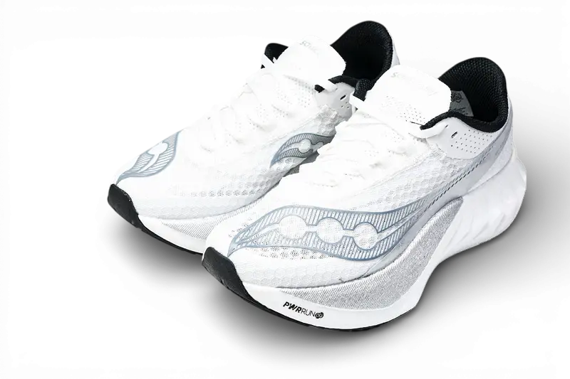 Endorphin Pro 4 - Gris - RunningUpscale.com