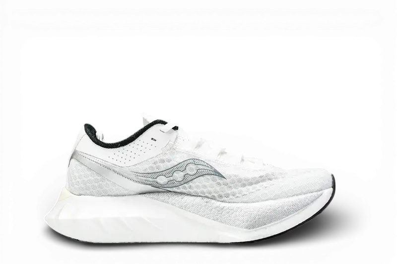 Endorphin Pro 4 - Gris - RunningUpscale.com