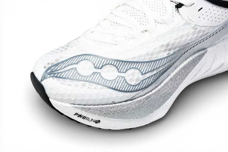 Endorphin Pro 4 - Gris - RunningUpscale.com